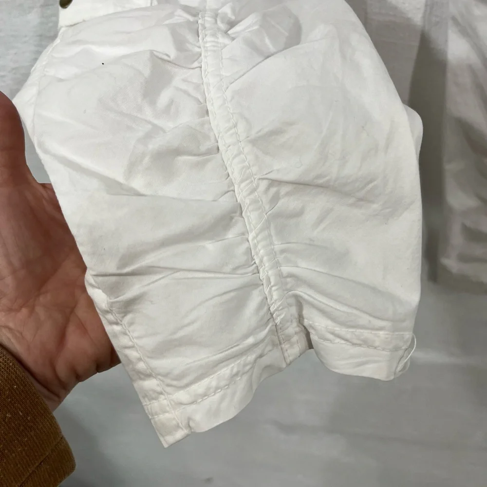 XCVI TILTON LEGGIN NEW WITH TAG (a357) - Picture 8 of 15